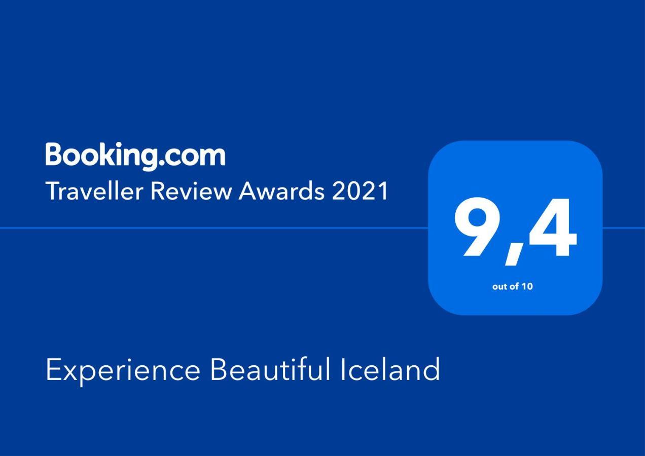 Experience Beautiful Iceland Ólafsvík 外观 照片