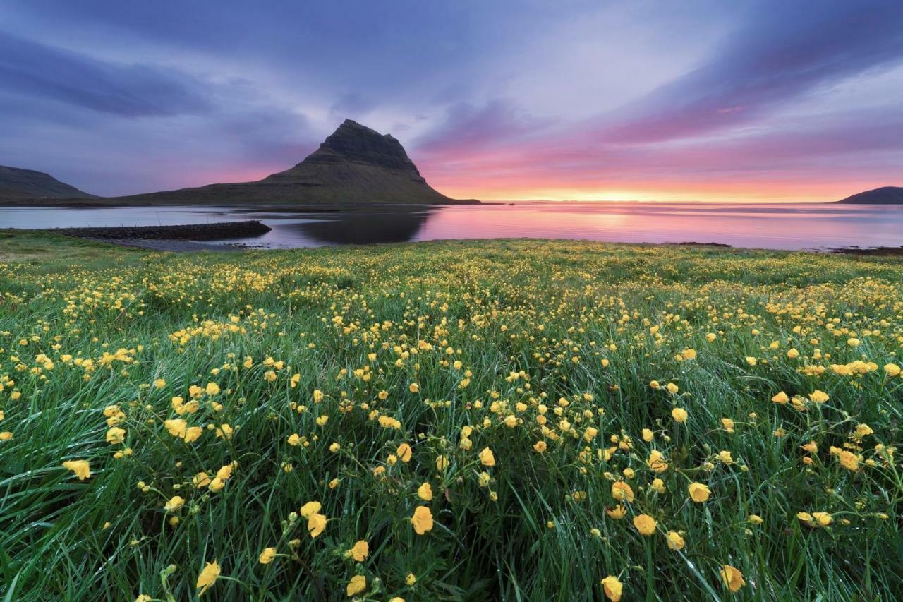 Experience Beautiful Iceland Ólafsvík 外观 照片